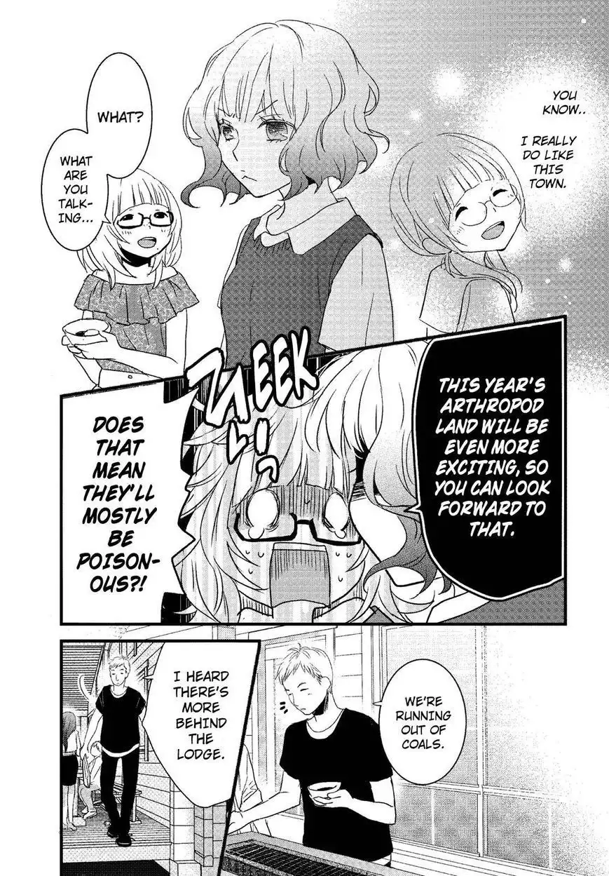 Bokura wa Minna Kawaisou Chapter 68 13